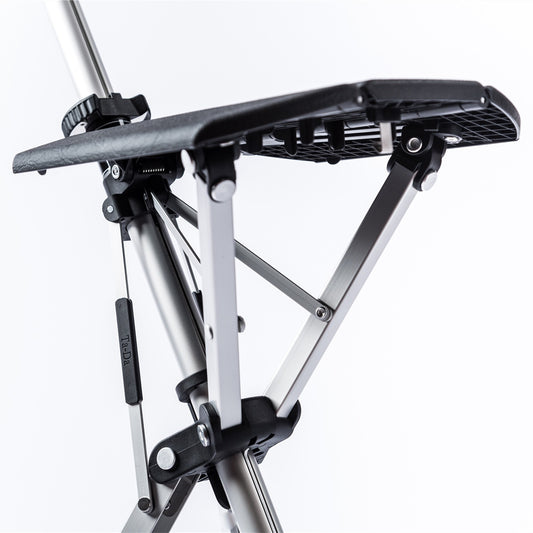 folding walking cane