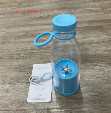 Portable USB Juicer Blender