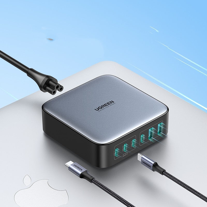 100W GaN Fast Charger