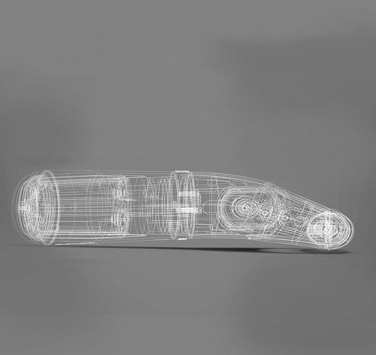 Electric Foot Callus Remover 