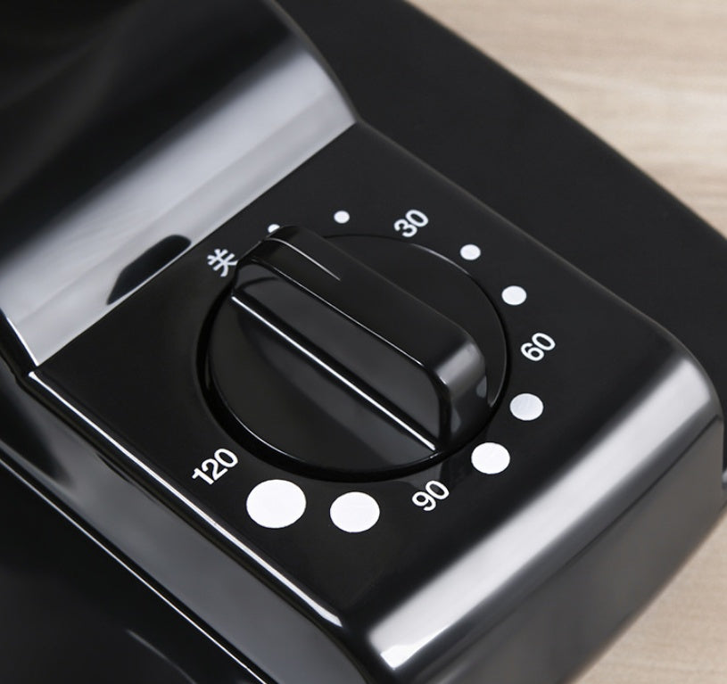 Smart Electric Shoe Dryer