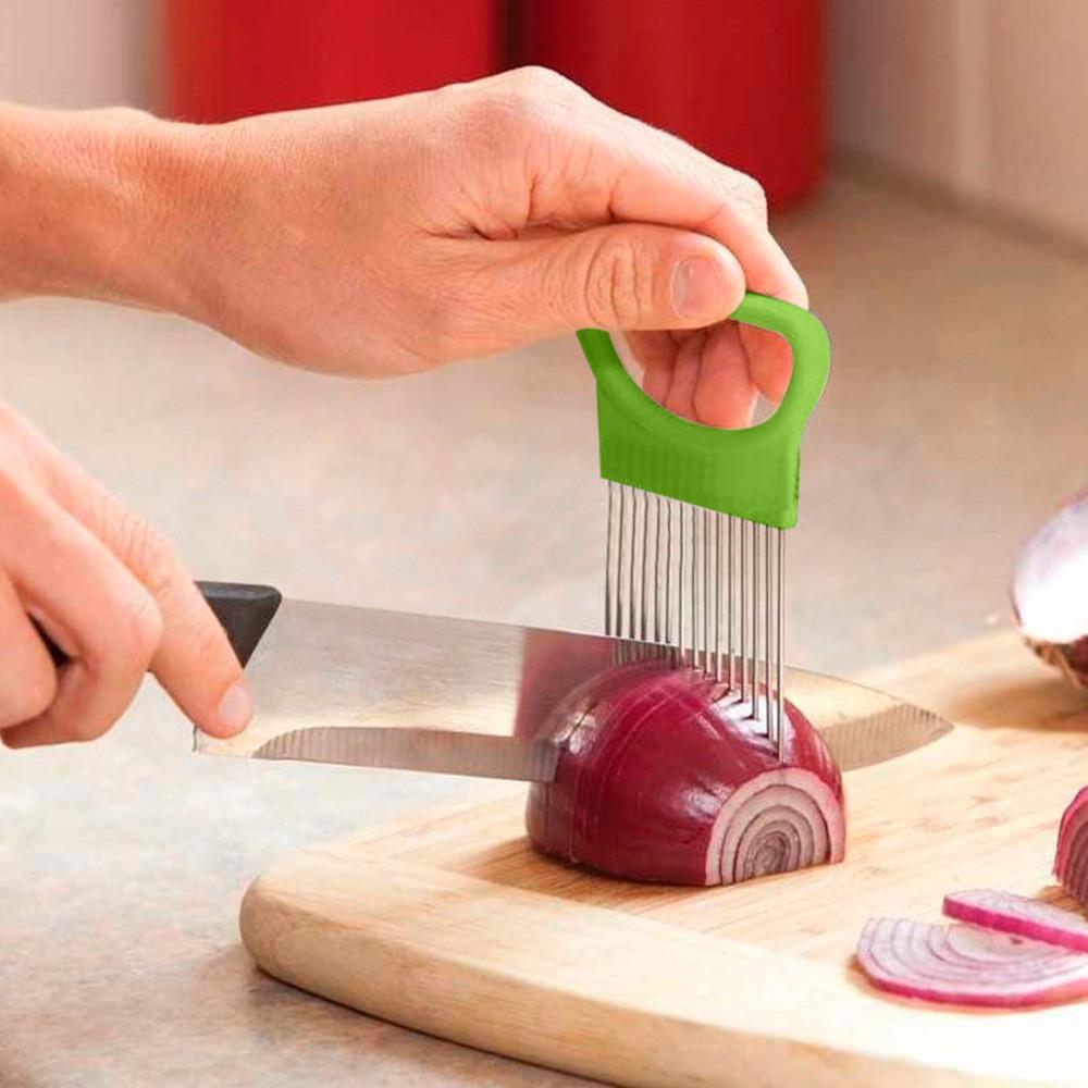 Vegetable Slicing