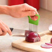 Vegetable Slicing