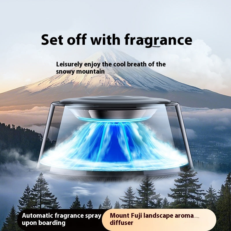 fragrance