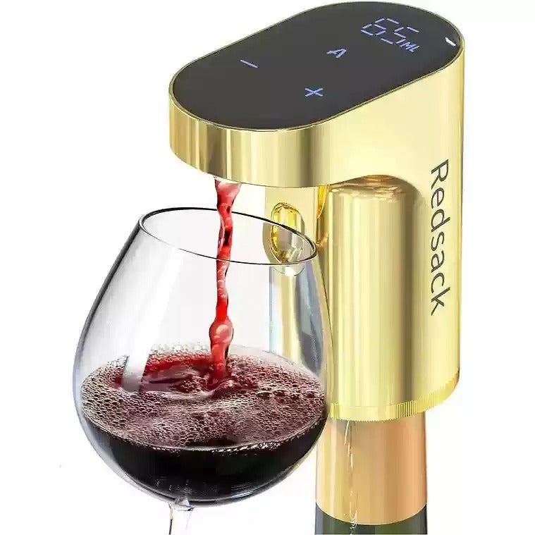 wine dispenser