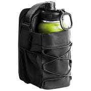 Magnetic Gym Bag with Bottle Holder 