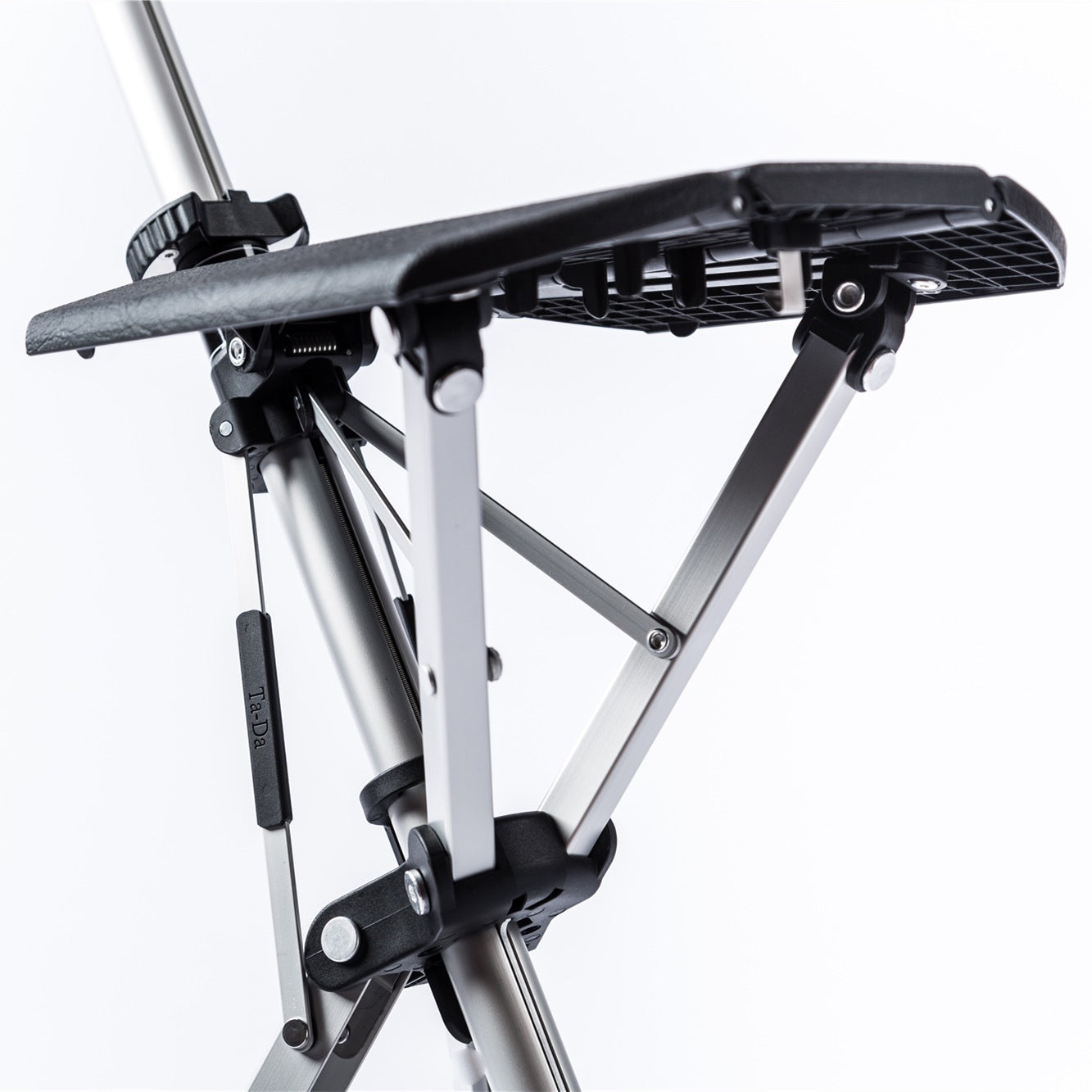 folding walking cane