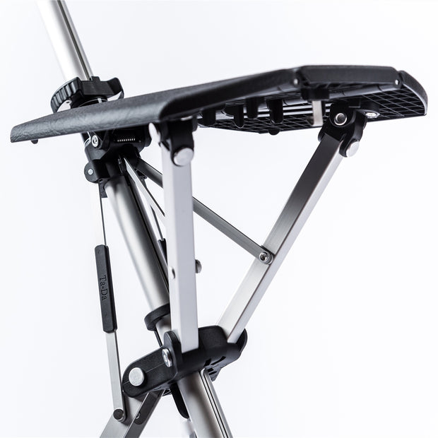 folding walking cane