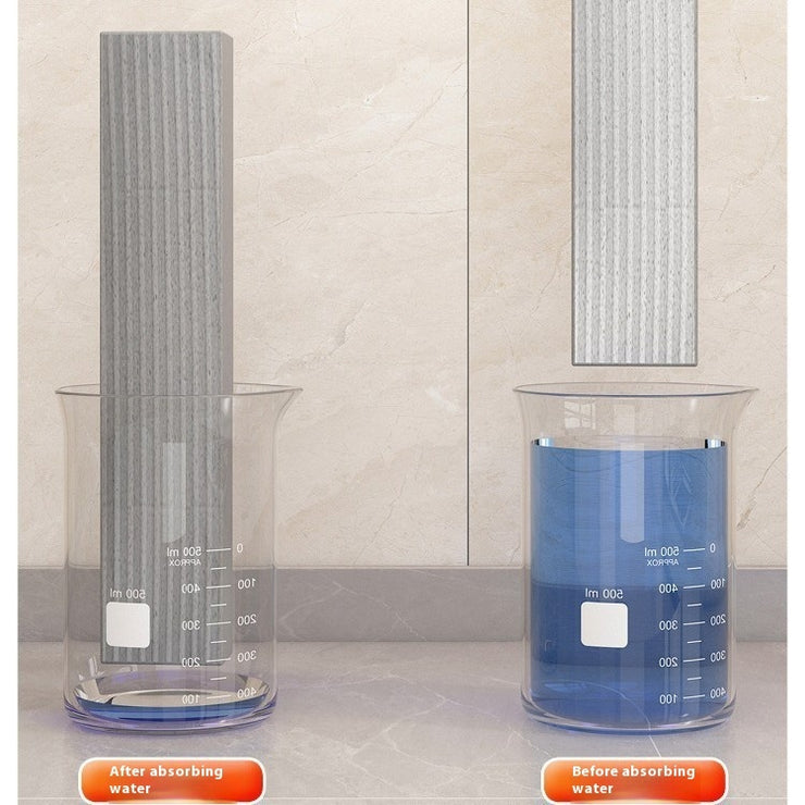 Mini Foldable Desktop Mop