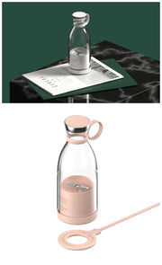 Portable USB Juicer Blender