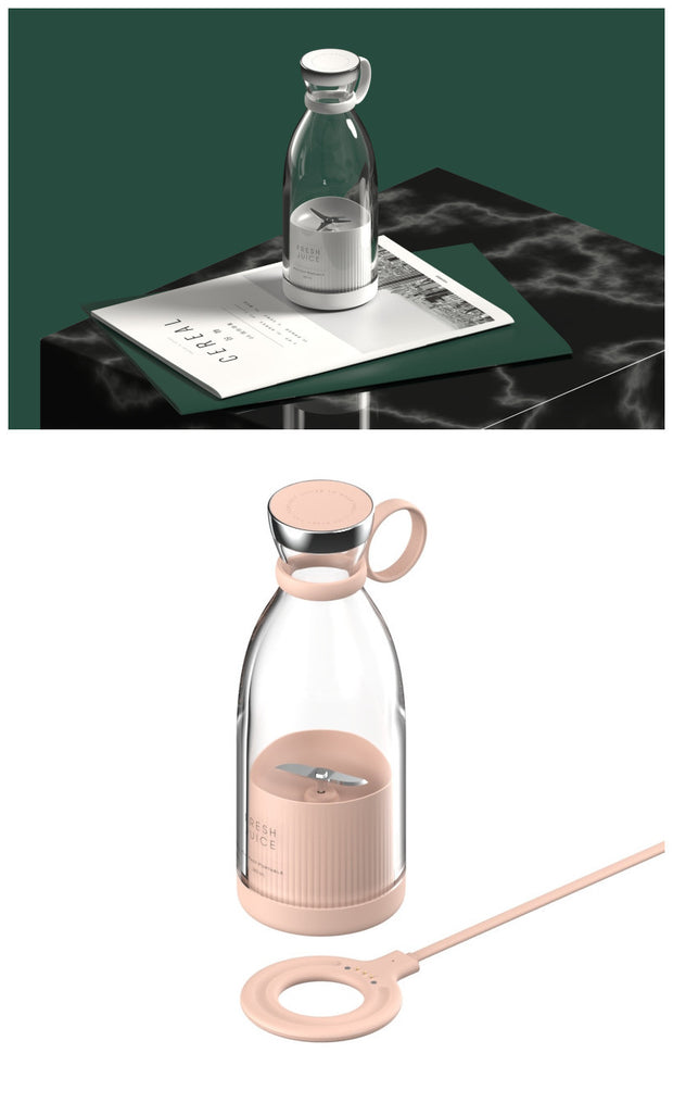 Portable USB Juicer Blender