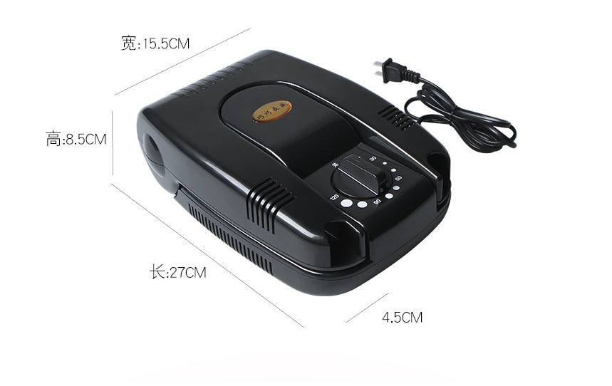 Smart Electric Shoe Dryer