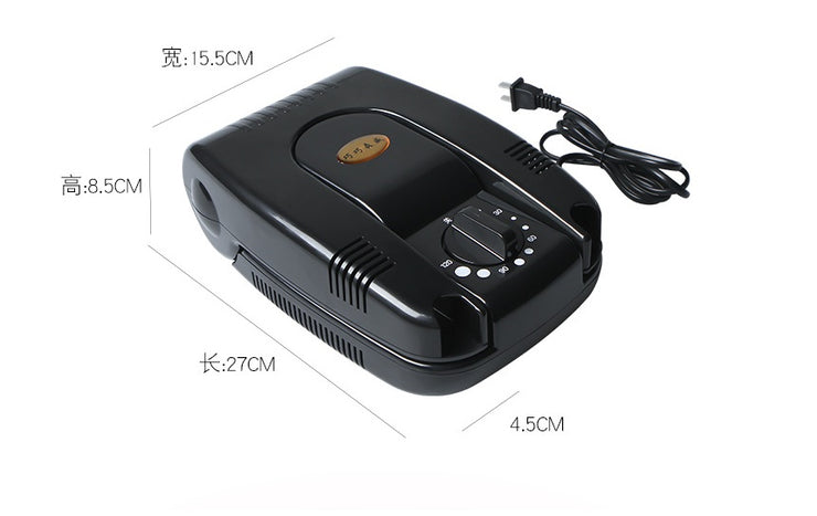 Smart Electric Shoe Dryer