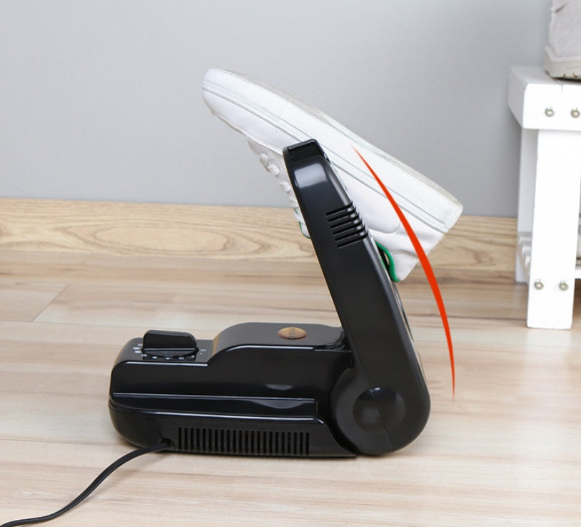 Smart Electric Shoe Dryer