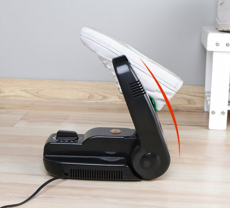 Smart Electric Shoe Dryer