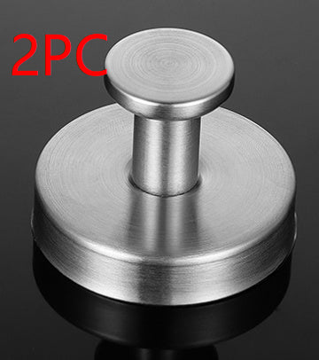 Stainless Steel Suction Hook