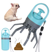 Portable Dog Pooper