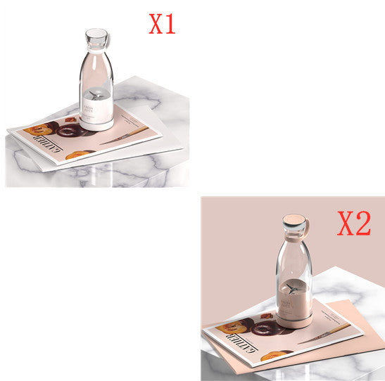 Portable USB Juicer Blender