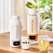 Electric Heating Cup  Stainless