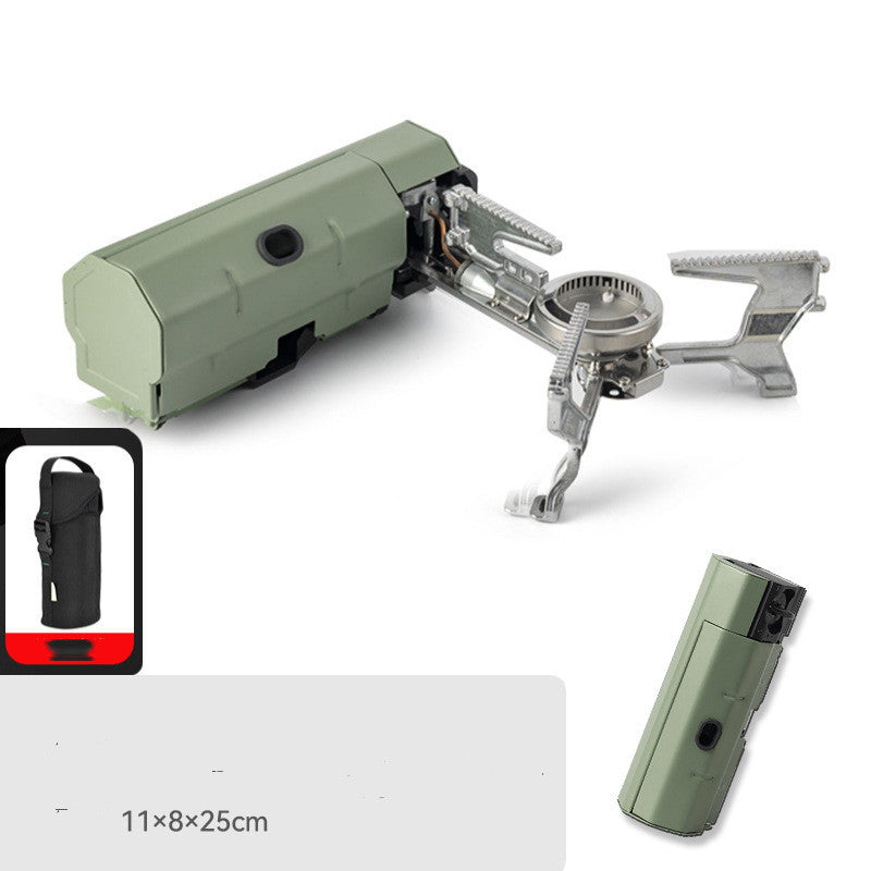 Portable Camping Gas Stove