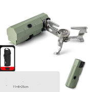 Portable Camping Gas Stove