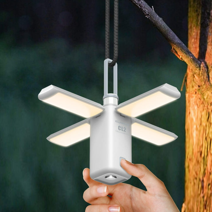 Foldable Camping Lantern 
