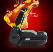 Smart Electric Shoe Dryer