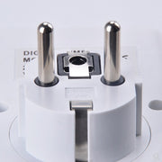 European Universal Socket Timer