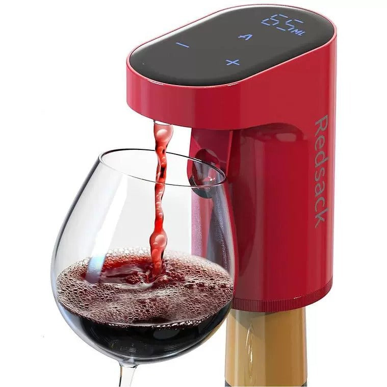wine dispenser