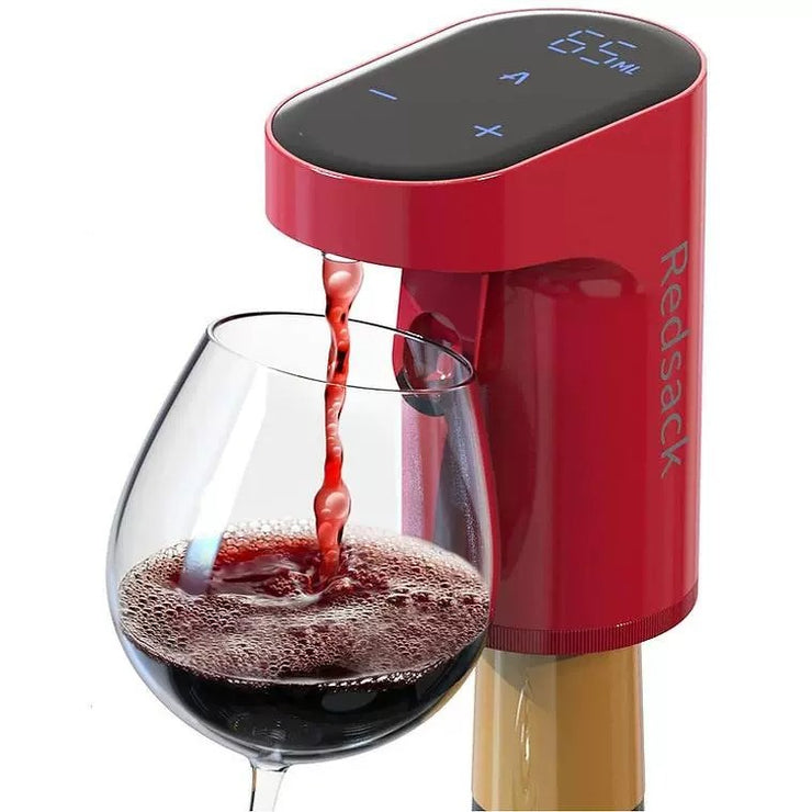 wine dispenser
