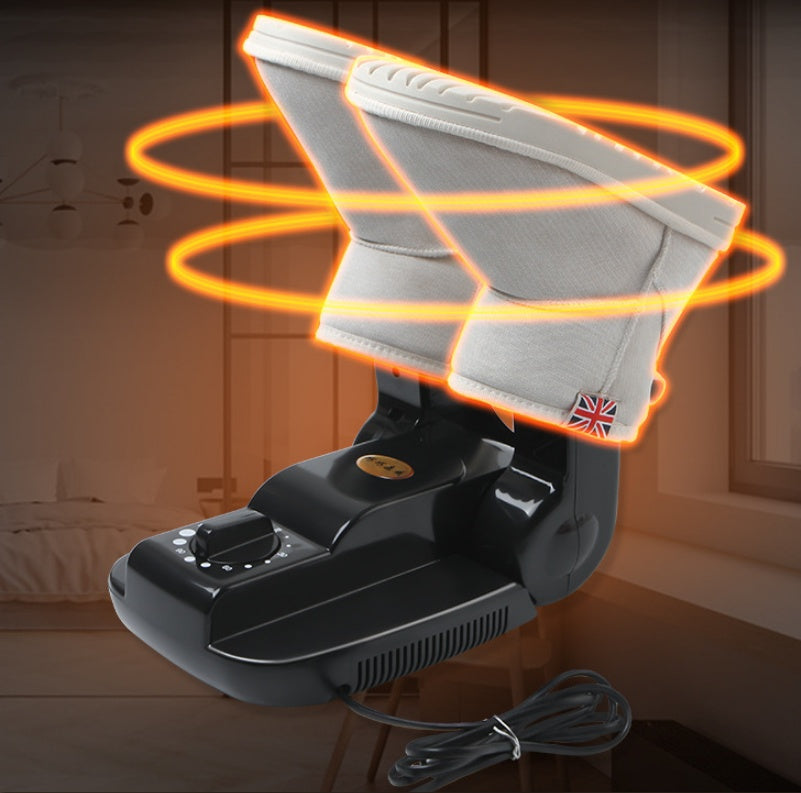 Smart Electric Shoe Dryer