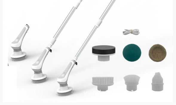 Electric Cleaning Brush 