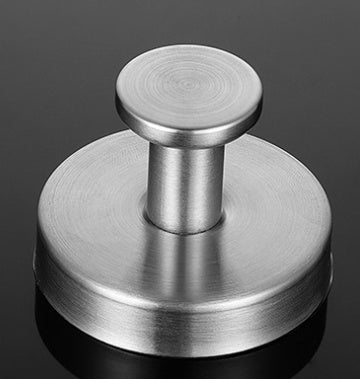 Stainless Steel Suction Hook