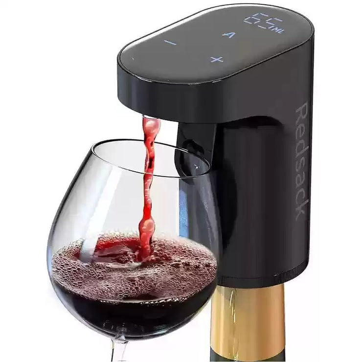 wine dispenser