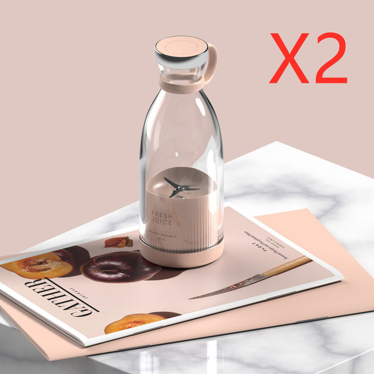 Portable USB Juicer Blender