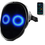 LED Face-Changing Mask 
