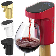 wine dispenser