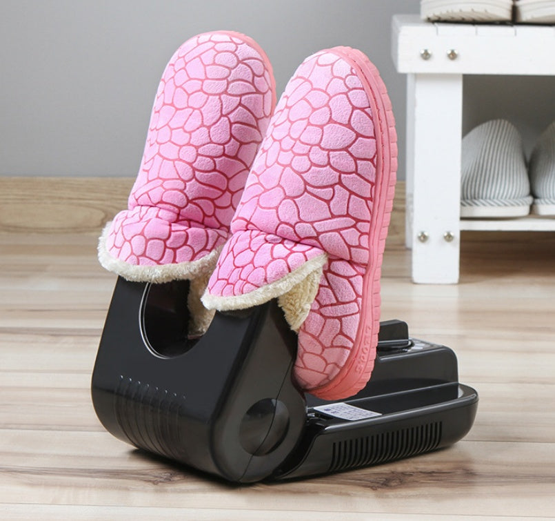 Smart Electric Shoe Dryer