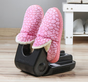 Smart Electric Shoe Dryer