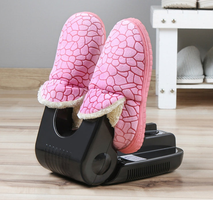 Smart Electric Shoe Dryer