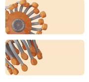 Smart Electric Scalp Massager 