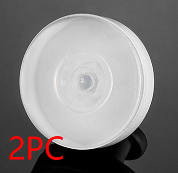 Stainless Steel Suction Hook