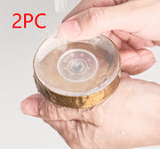 Stainless Steel Suction Hook