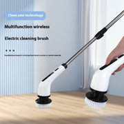 Electric Cleaning Brush 