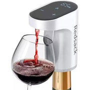 wine dispenser