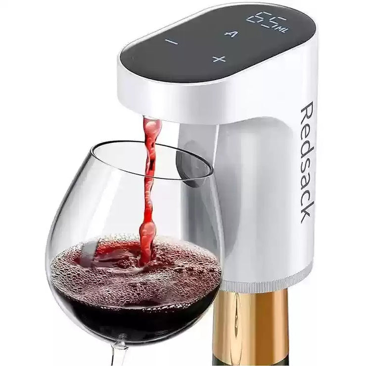 wine dispenser