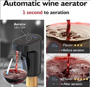 wine dispenser