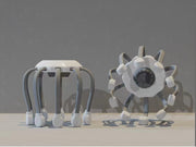 Smart Electric Scalp Massager 