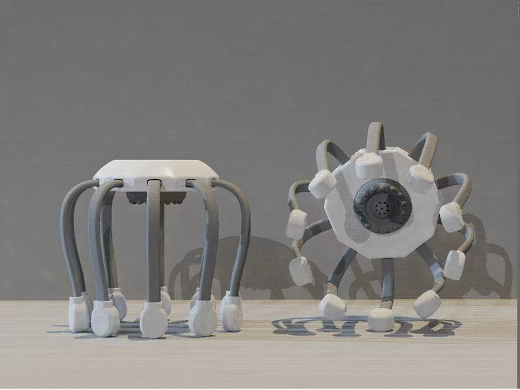 Smart Electric Scalp Massager 