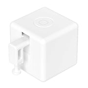 Smart Bluetooth Button Pusher – Voice & App Controlled